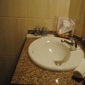 Deluxe Double Kamer