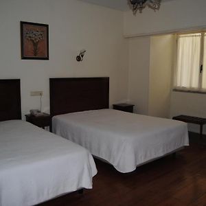 Deluxe Kamer met een King Size Bed